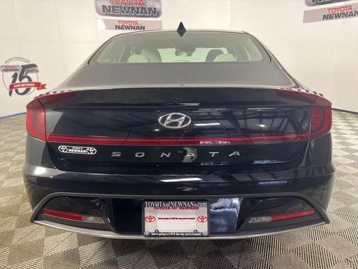 2023 Hyundai SONATA SE