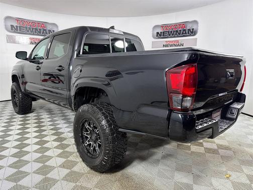 2020 Toyota Tacoma SR