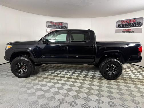 2020 Toyota Tacoma SR