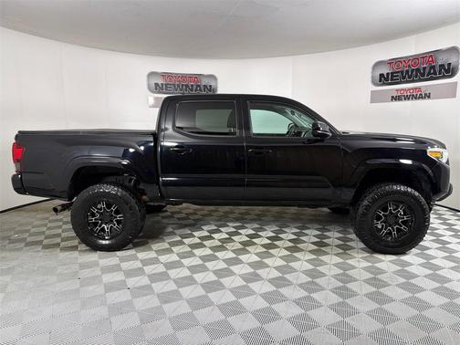 2020 Toyota Tacoma SR