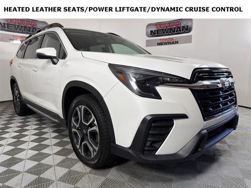 2023 Subaru Ascent Limited 8-Passenger
