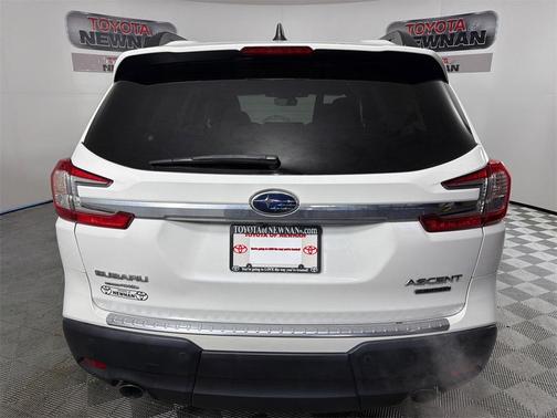 2023 Subaru Ascent Limited 8-Passenger