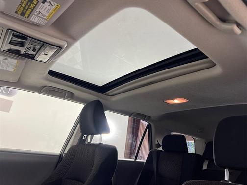 2011 Toyota 4Runner SR5