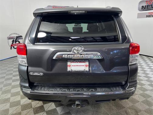 2011 Toyota 4Runner SR5