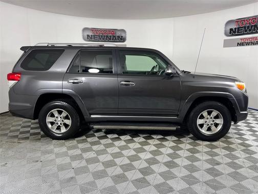 2011 Toyota 4Runner SR5