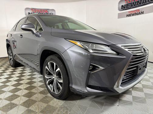 2016 Lexus RX 350 Premium