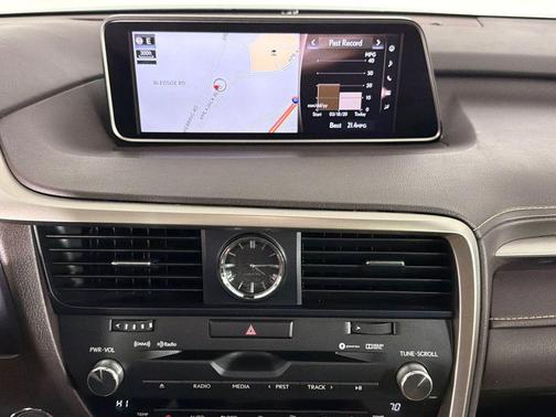 2016 Lexus RX 350 Premium