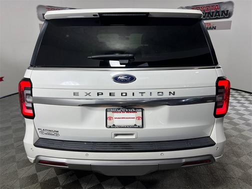 2023 Ford Expedition Platinum