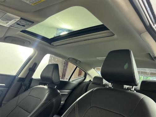 2023 Nissan Altima 2.5 SL