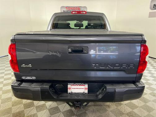 2018 Toyota Tundra Limited