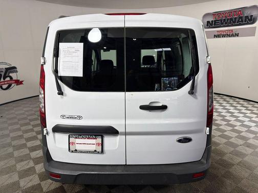 2015 Ford Transit Connect XL