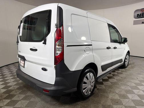 2015 Ford Transit Connect XL