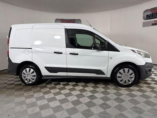 2015 Ford Transit Connect XL