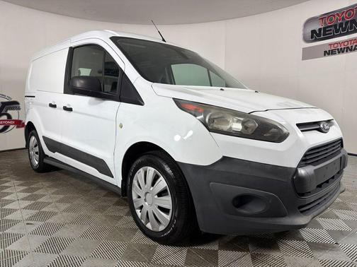 2015 Ford Transit Connect XL
