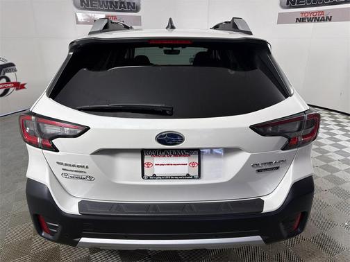 2021 Subaru Outback Touring