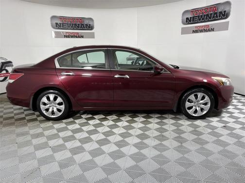 2008 Honda Accord EX-L