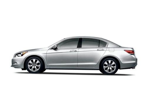 2008 Honda Accord EX-L