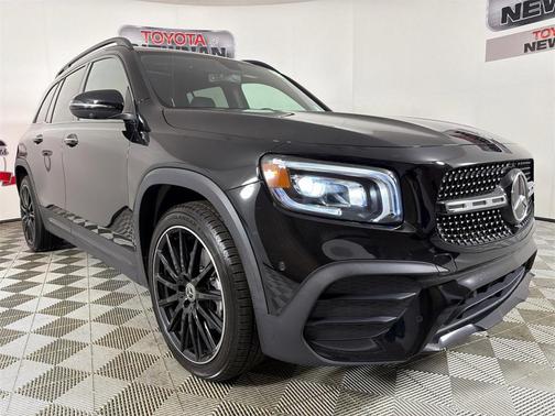 2023 Mercedes-Benz GLB 250 Base