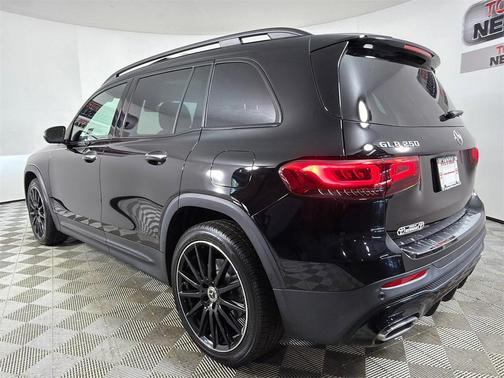 2023 Mercedes-Benz GLB 250 Base