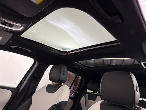 2023 Mercedes-Benz GLB 250 Base