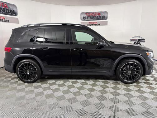 2023 Mercedes-Benz GLB 250 Base