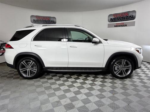 2021 Mercedes-Benz GLE 350 4MATIC