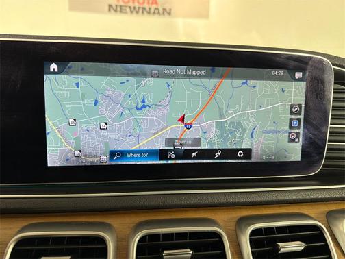 2021 Mercedes-Benz GLE 350 4MATIC