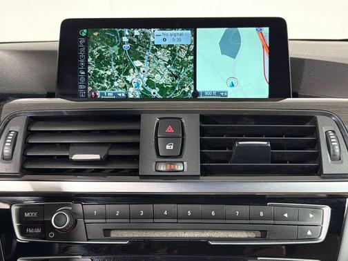 2016 BMW 428 i SULEV