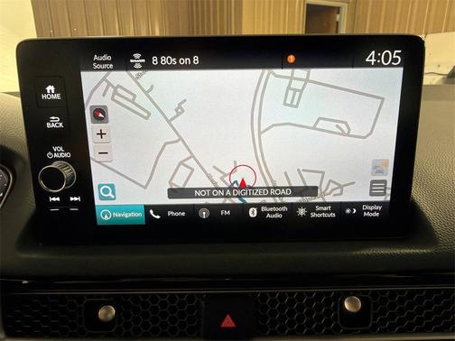 2024 Honda Civic Sport Touring