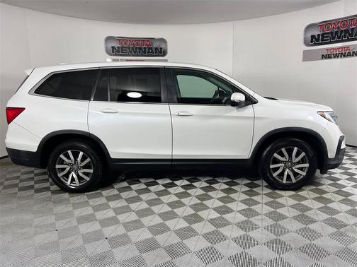 2021 Honda Pilot 2WD EX-L