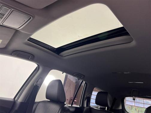 2021 Honda Pilot 2WD EX-L