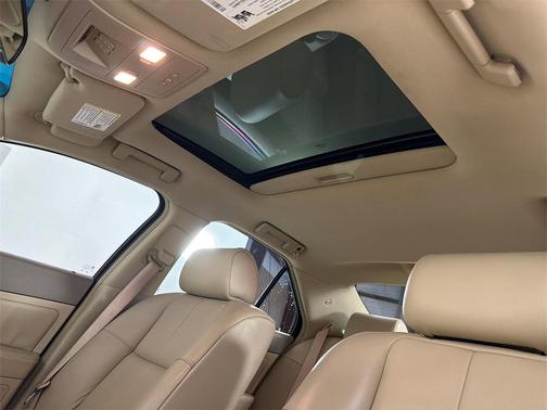 2006 Cadillac STS V8