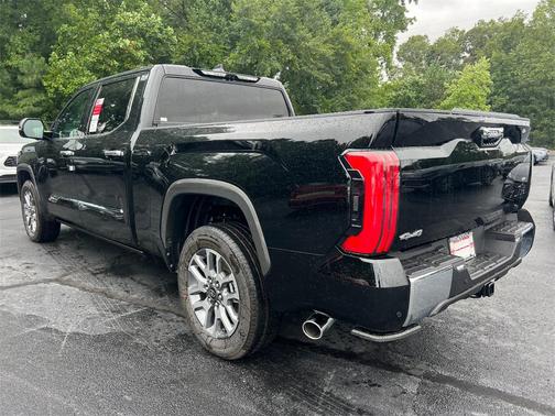2025 Toyota Tundra 1794 Edition