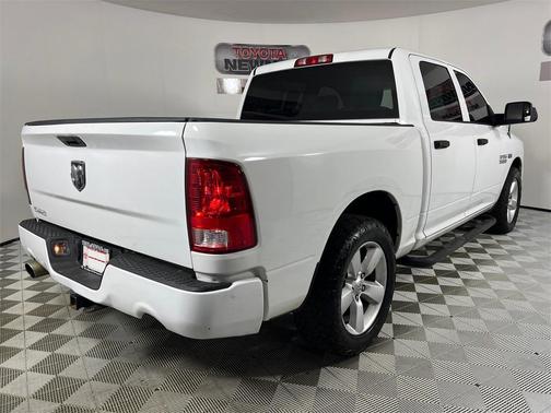 2014 RAM 1500 Tradesman/Express