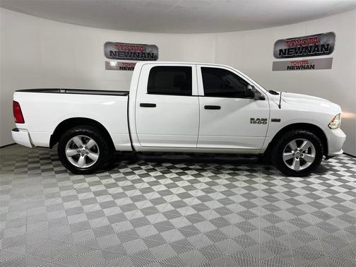 2014 RAM 1500 Tradesman/Express