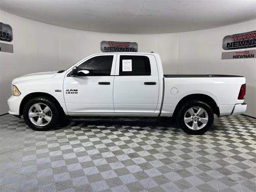 2014 RAM 1500 Tradesman/Express