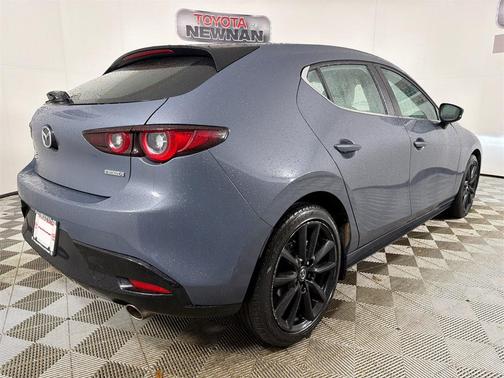 2024 Mazda Mazda3 AWD