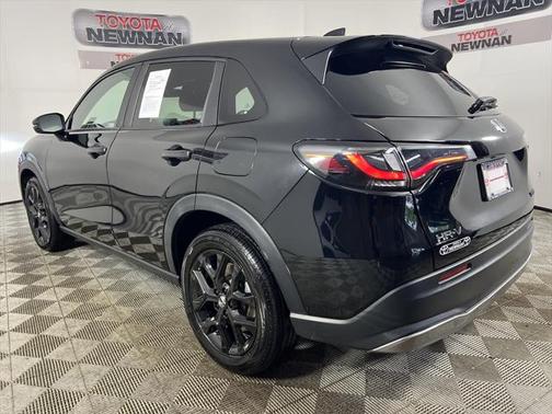 2023 Honda HR-V AWD Sport