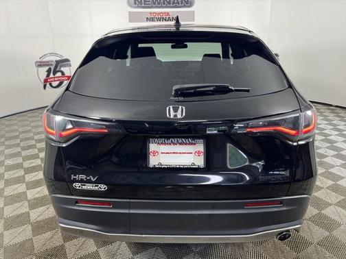 2023 Honda HR-V AWD Sport