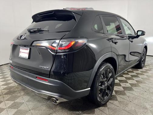 2023 Honda HR-V AWD Sport