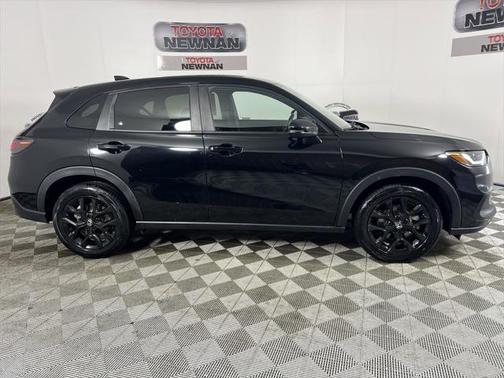 2023 Honda HR-V AWD Sport