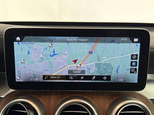 2020 Mercedes-Benz AMG GLC 43 4MATIC Coupe