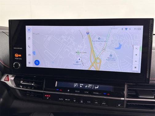 2025 Toyota Sienna XSE 7 Passenger