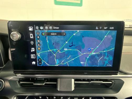 2024 Acura ZDX Type S