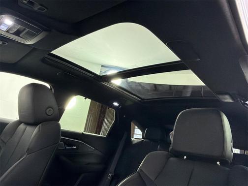 2024 Acura ZDX Type S