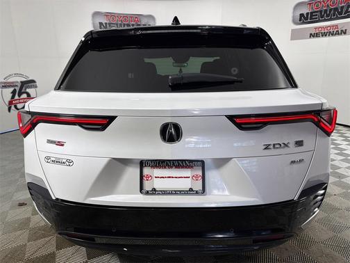 2024 Acura ZDX Type S