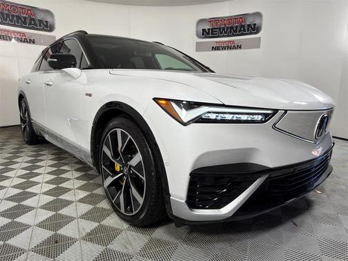 2024 Acura ZDX Type S