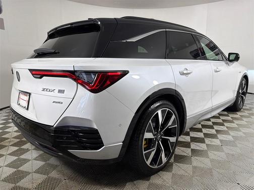 2024 Acura ZDX Type S