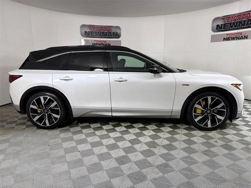 2024 Acura ZDX Type S