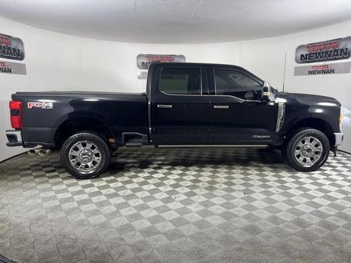 2023 Ford F-250 Lariat